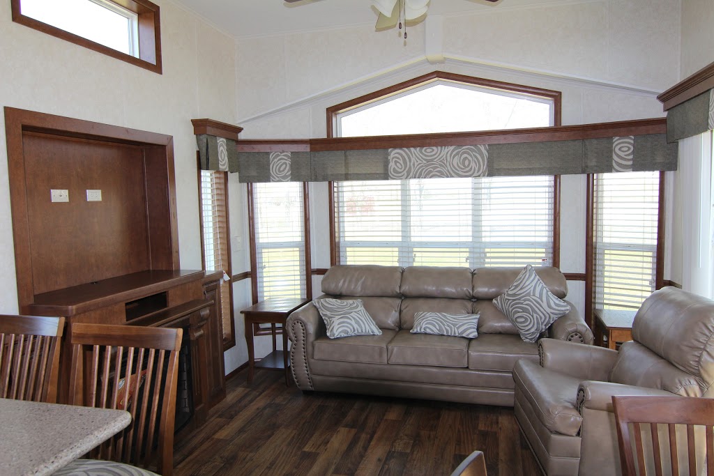 Countryside Homes & RV | 2205 24A Crescent, Bowden, AB T0M 0K0, Canada | Phone: (403) 224-2255