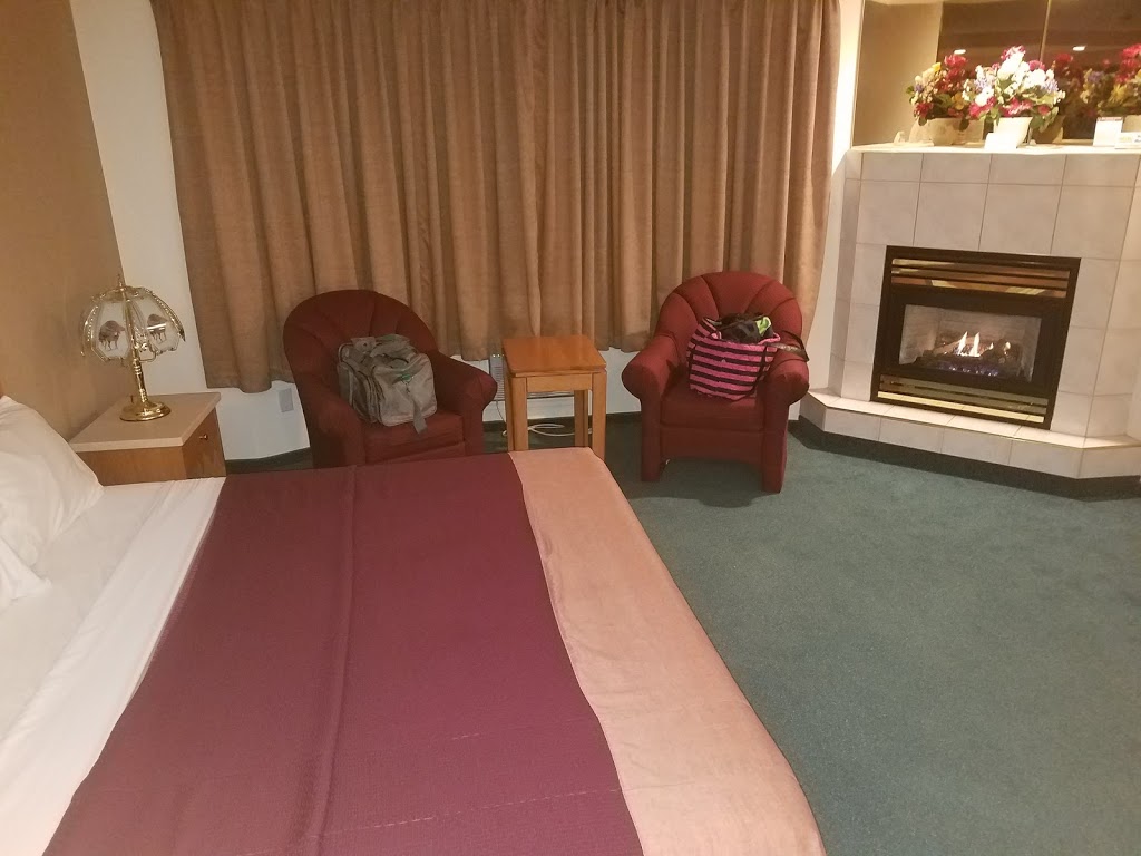 Western Budget Motel Leduc #1 | 8120 Sparrow Crescent, Leduc, AB T9E 8B7, Canada | Phone: (780) 986-1920