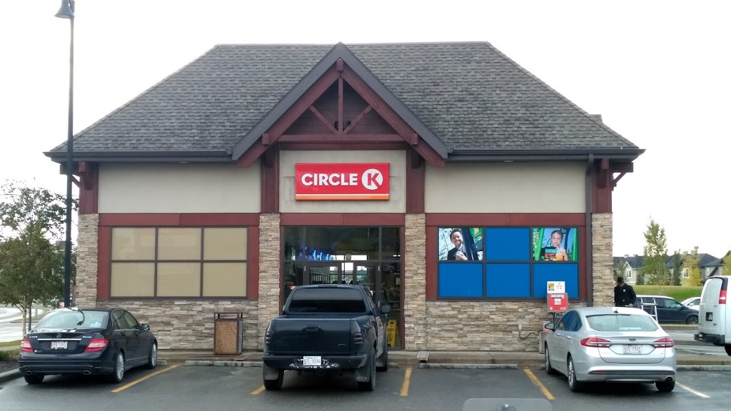 Circle K | 3820 104 Ave NE, Calgary, AB T3J 4E3, Canada | Phone: (587) 755-4991