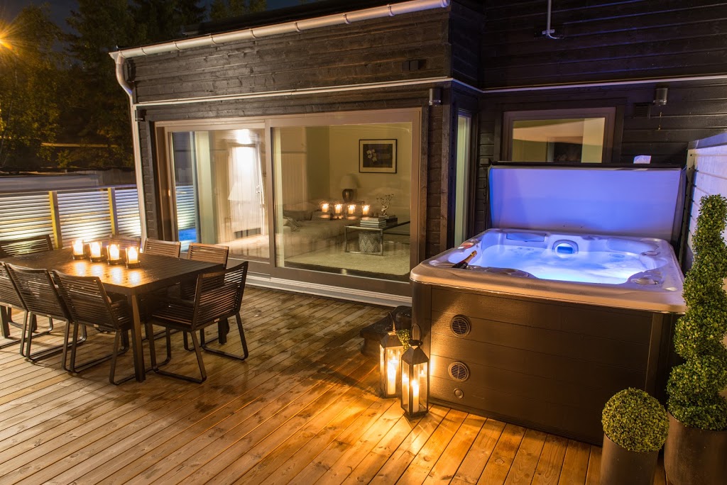 Orleans Hot Tubs and Pools | 860 Taylor Creek Dr, Orléans, ON K4A 0Z9, Canada | Phone: (613) 590-2400