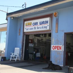 King Street Car Wash | 670 King St, Welland, ON L3B 3L1, Canada | Phone: (905) 732-6722