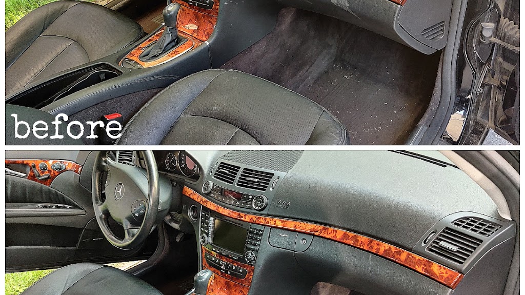 Detailing by Detailex | 325 Mary St #1, Hamilton, ON L8L 8A2, Canada | Phone: (289) 205-9274