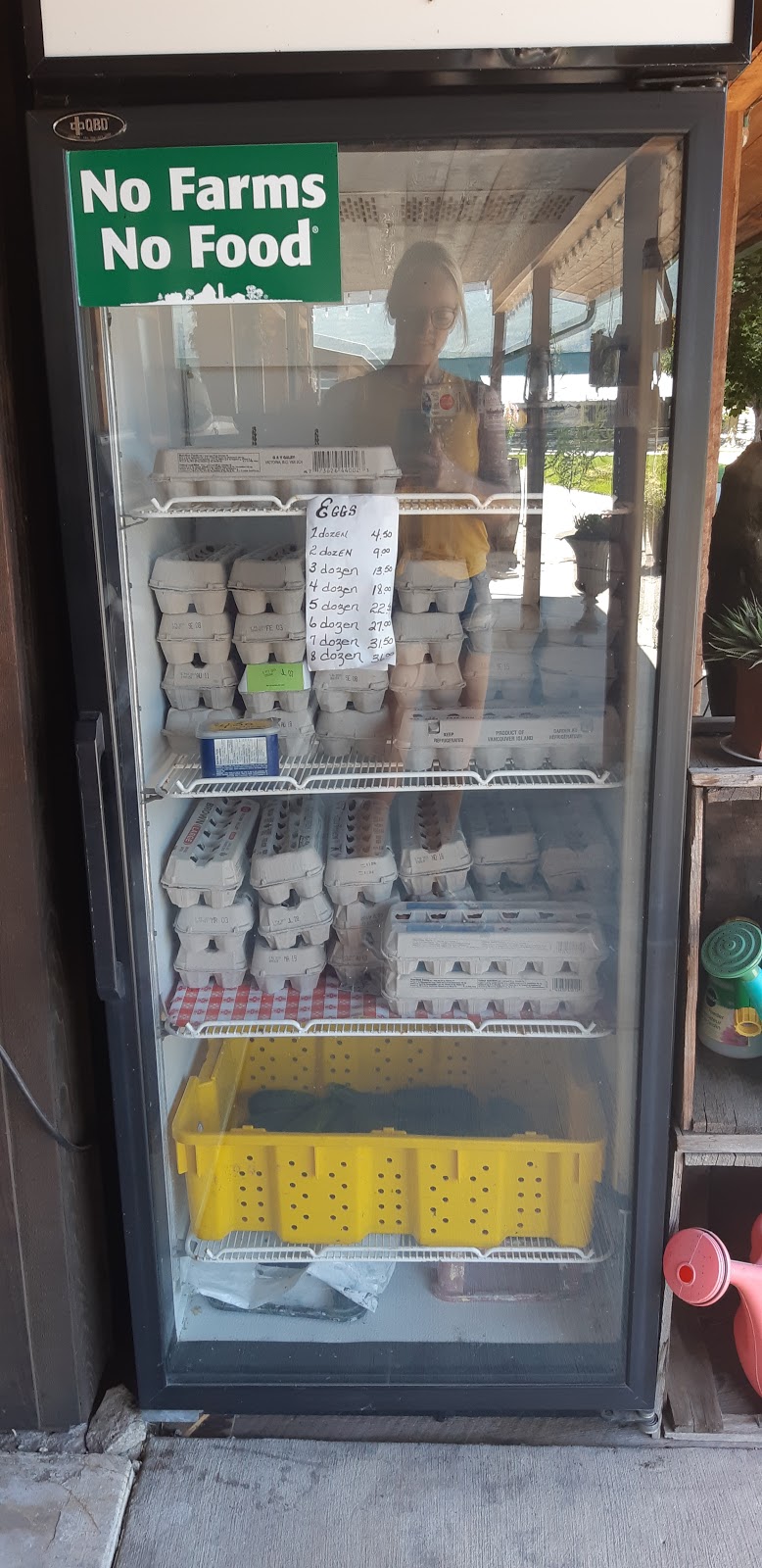Farmers Pantry | 4170 10 Ave SW, Salmon Arm, BC V1E 3B5, Canada | Phone: (250) 804-5856