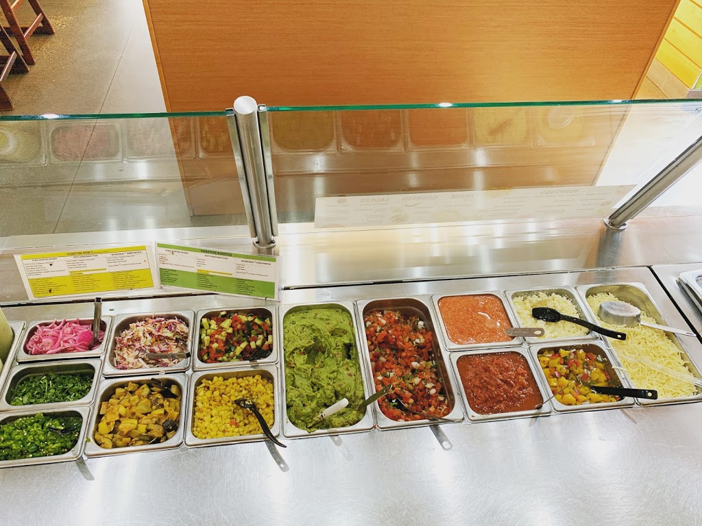 Mucho Burrito Fresh Mexican Grill | 5311 Discovery Way, Leduc, AB T9E 8N4, Canada | Phone: (780) 980-3884