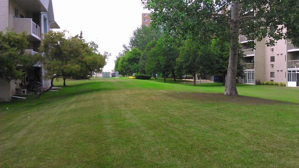 Plaza Drive Park | Pembina Strip, Winnipeg, MB R3T, Canada