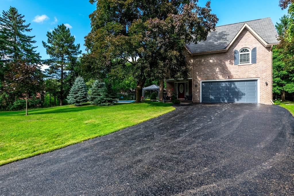 Paul Moher Remax Realtor | 45 Parkview Dr, Peterborough, ON K9H 5M5, Canada | Phone: (705) 875-2166