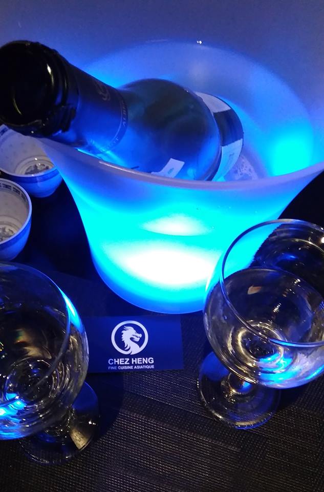 Restaurant Chez Heng | 154 Boulevard Sir-Wilfrid-Laurier, Beloeil, QC J3G 4G7, Canada | Phone: (450) 281-4364