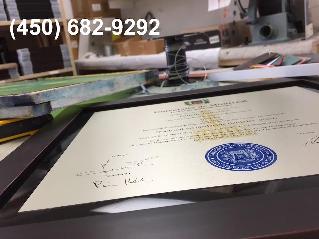 Megrafo Inc | 4230 Bd Sainte-Rose, Laval, QC H7R 1X3, Canada | Phone: (450) 682-9292
