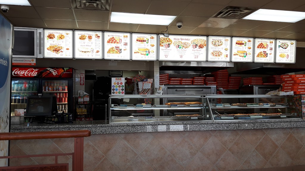 Pizza Pizza | 1375 Southdown Rd, Mississauga, ON L5J 2Z1, Canada | Phone: (416) 967-1111