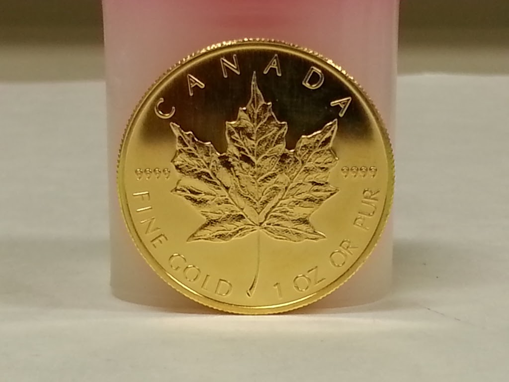 Barrie Gold Buyer | 667 Welham Rd, Barrie, ON L4N 0B7, Canada | Phone: (705) 734-2222
