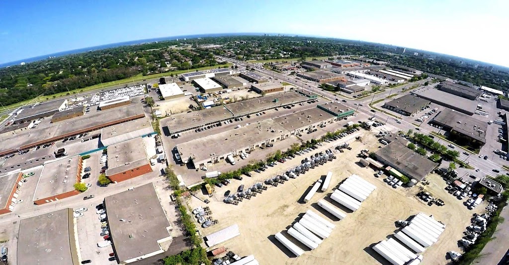 Commercial Heavy Equipment Training Ltd. (CHET) | 2421 Cawthra Rd, Mississauga, ON L5A 2W7, Canada | Phone: (416) 456-2438