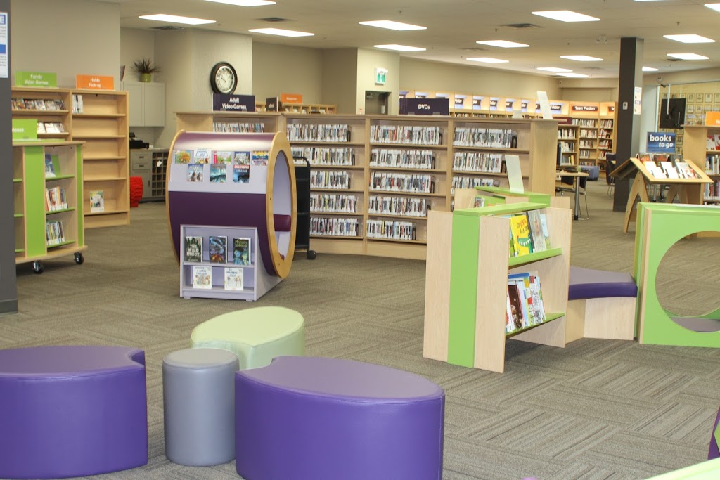 Welland Public Library - Seaway Mall Branch | 800 Niagara St, Welland, ON L3C 1M3, Canada | Phone: (289) 820-7472