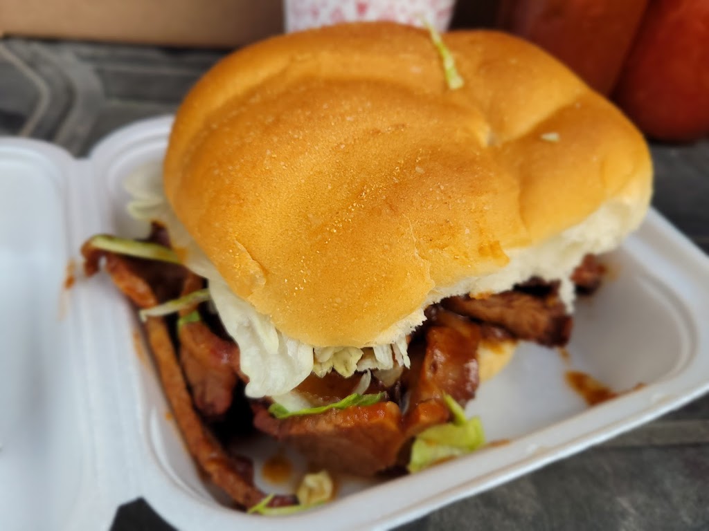 Ritchies Ice Cream & BBQ | 773121 Stover St S, Norwich, ON N0J 1P0, Canada | Phone: (519) 468-3589