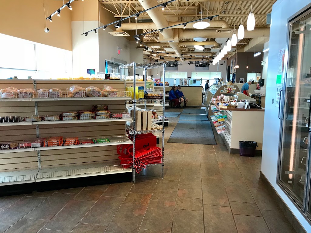 Stawnichys Mundare Sausage | 5212 50 St, Mundare, AB T0B 3H0, Canada | Phone: (780) 764-3912