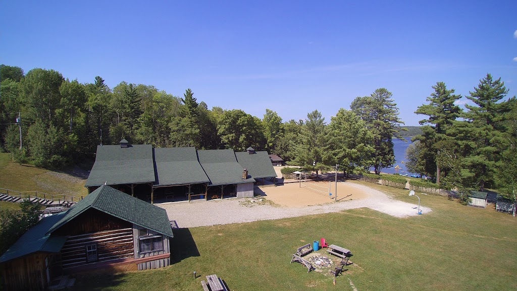 RiverRun Rafting | 1260 Grants Settlement Rd, Foresters Falls, ON K0J 1V0, Canada | Phone: (800) 267-8504