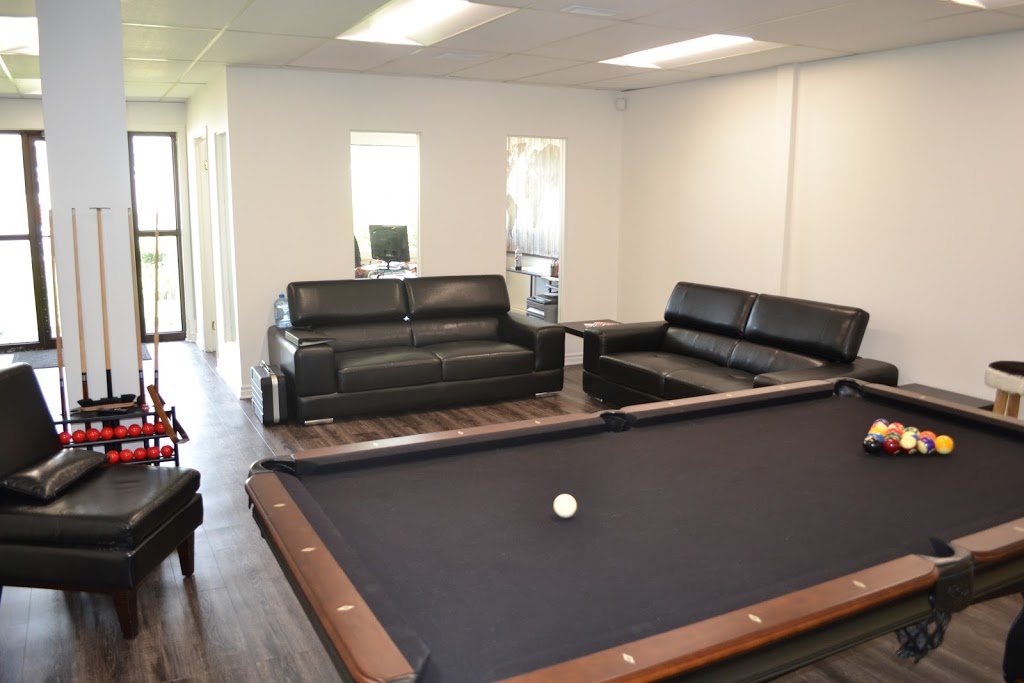 Ontario Fire Water Air | 652 Bishop St N #1, Cambridge, ON N3H 4V6, Canada | Phone: (226) 473-6392