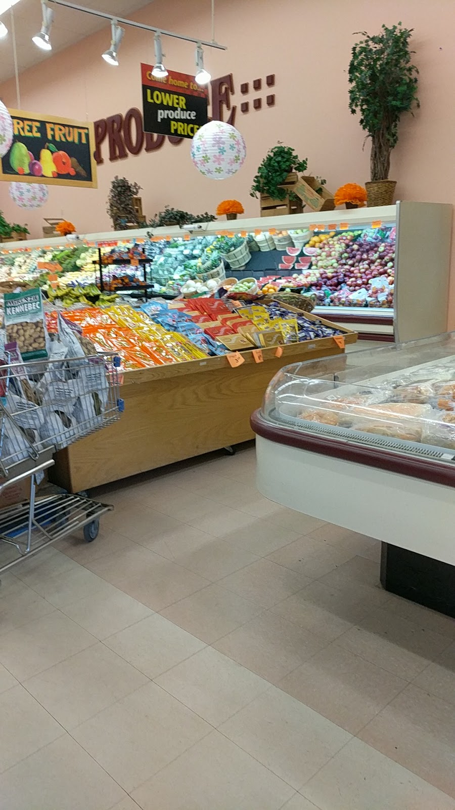 Fresh Market Foods | 5302 AB-2A, Millet, AB T0C 1Z0, Canada | Phone: (780) 387-3663