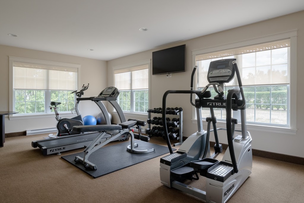 Amsterdam Inn & Suites | 143 Main St, Sussex, NB E4E 1S8, Canada | Phone: (506) 432-5050