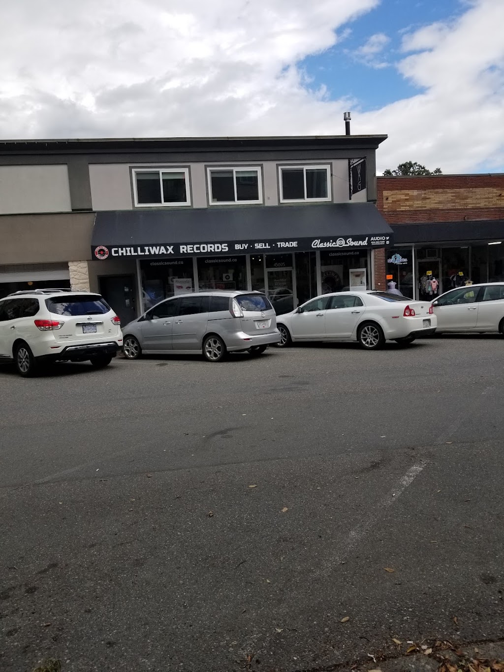 Classic Sound | 5092 Chittenden Rd, Chilliwack, BC V2R 0K7, Canada | Phone: (604) 392-7439