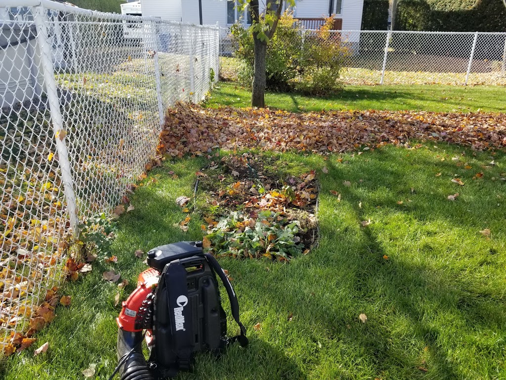 Entretien Lapointe | 331, Le Petit Bellechasse N, Charette, QC G0X 1E0, Canada | Phone: (819) 268-8069