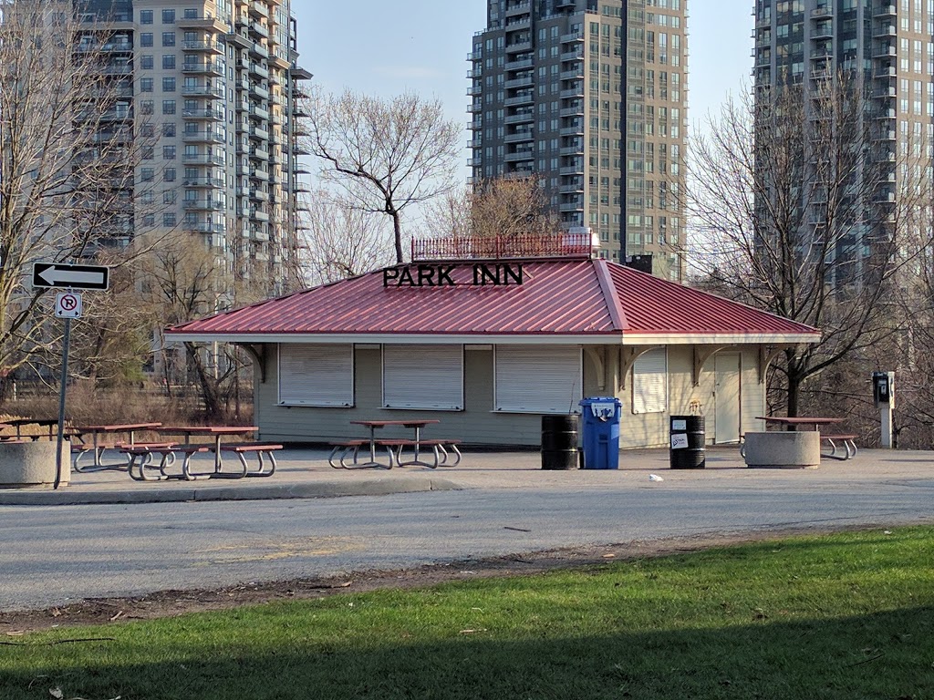 Park Inn | 50 Young St W, Waterloo, ON N2L, Canada | Phone: (519) 725-0511