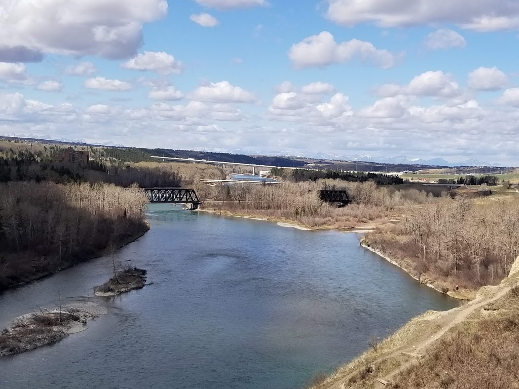 Bowmont Park | 85 St NW, Calgary, AB T3B 3P5, Canada | Phone: (403) 268-2489