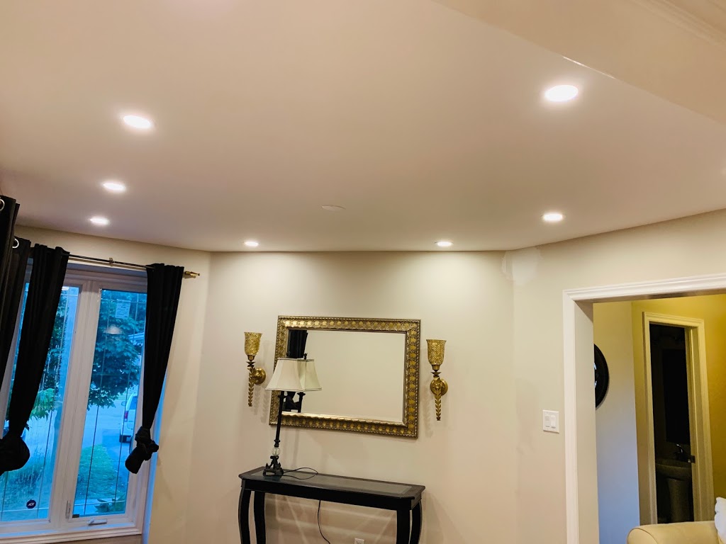 Scorpio Electrical | 124 Tomabrook Crescent, Brampton, ON L6R 0V5, Canada | Phone: (647) 779-6055