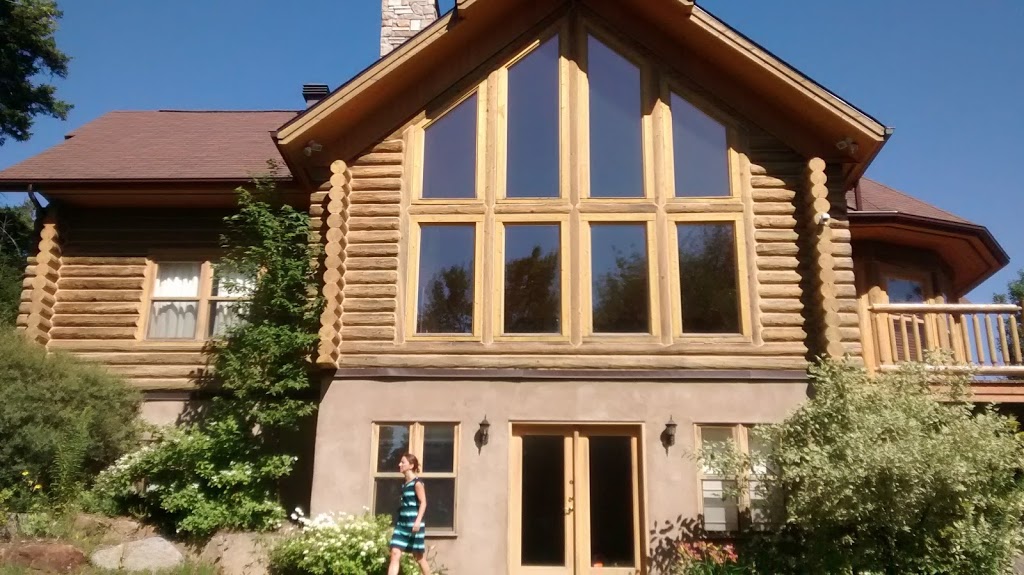 Fiddler Lake Resort | lOriole,, 4 Chemin de lOriole, Mille-Isles, QC J0R 1A0, Canada