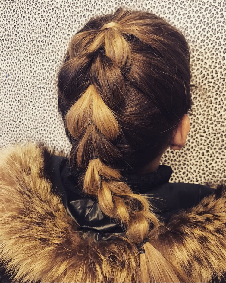 Coiffure Isabelle Poirier | 442 Av. Tamarac, Shawinigan, QC G9N 1V1, Canada | Phone: (819) 537-0112
