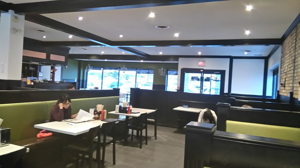 Golden Turtle | 723 Central Pkwy W, Mississauga, ON L5B 4L1, Canada | Phone: (905) 279-2454
