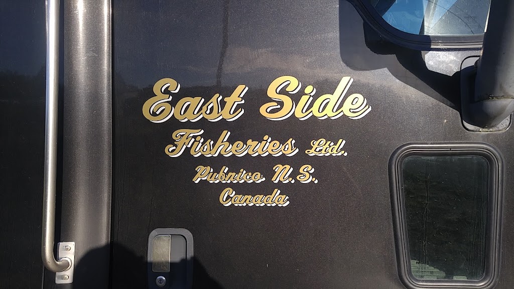 East Side Fisheries Ltd | NS-335, Lower East Pubnico, NS B0W 2A0, Canada | Phone: (902) 762-2170