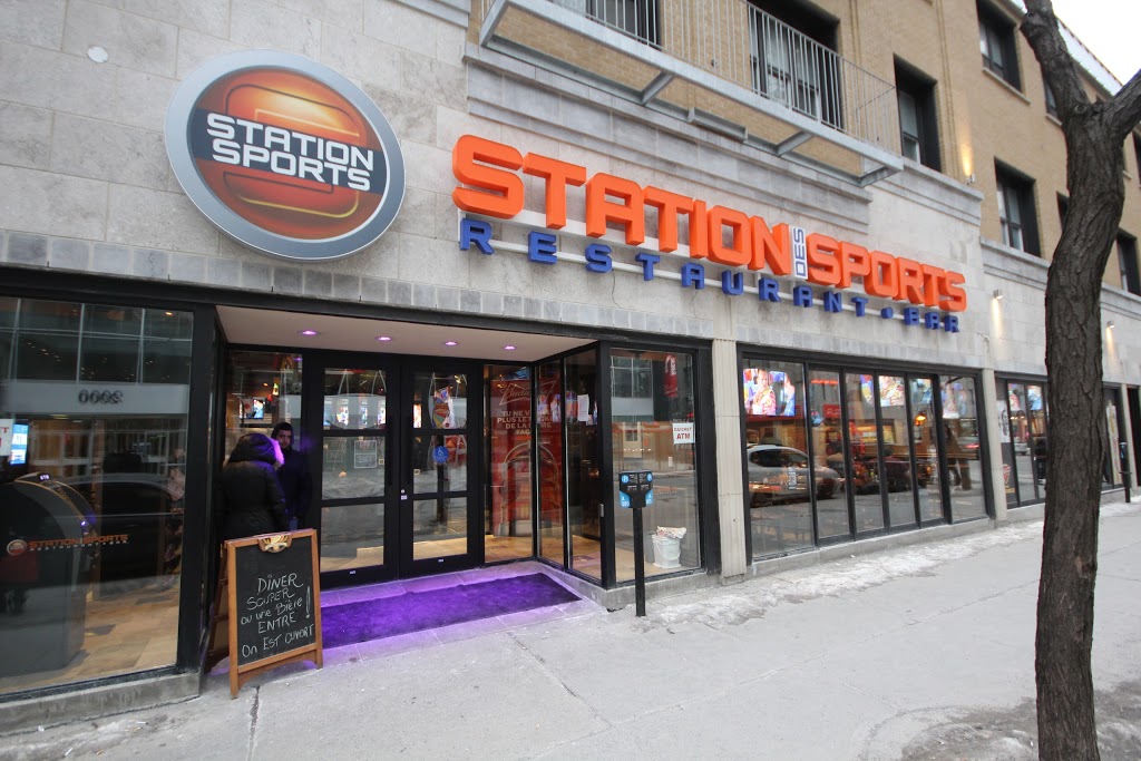 Station des Sports - Taschereau (Brossard) | 5773 Boulevard Taschereau, Brossard, QC J4Z 1A5, Canada | Phone: (450) 462-4587