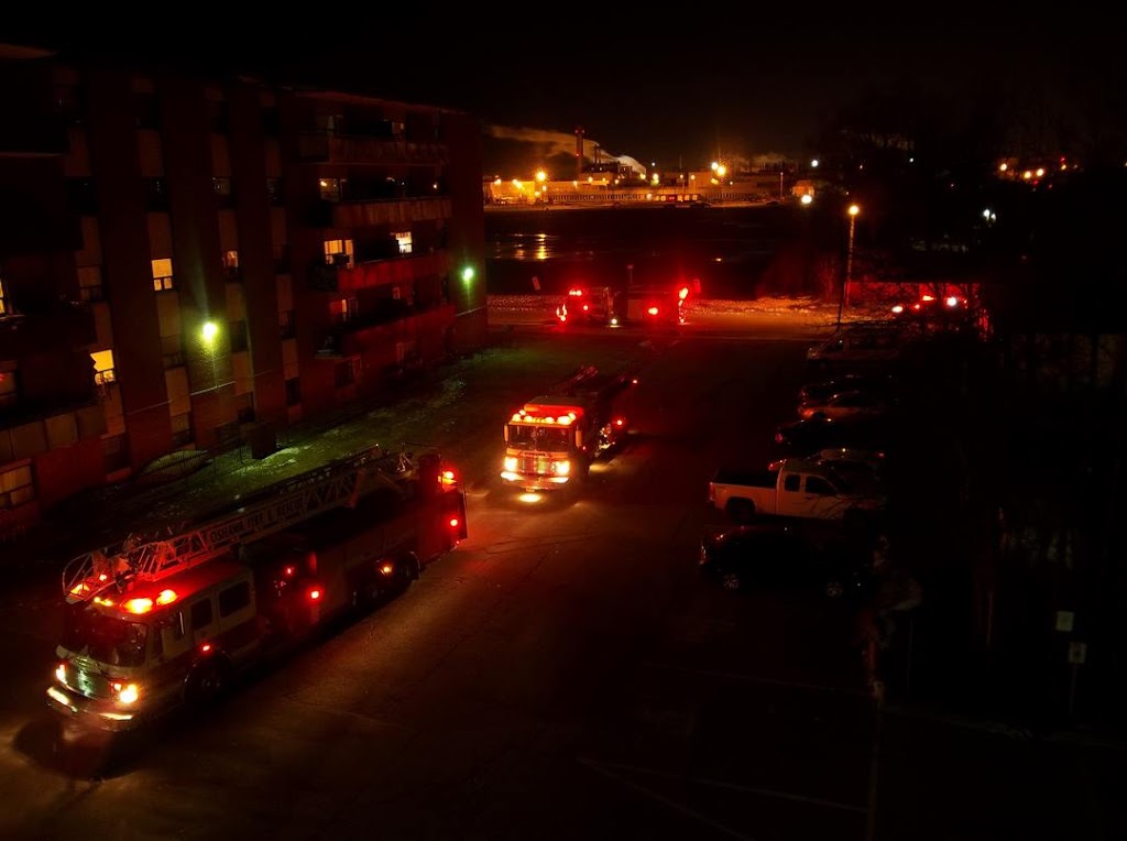 Oxford Apartments | 835 Oxford St, Oshawa, ON L1J 3W2, Canada | Phone: (905) 240-0107