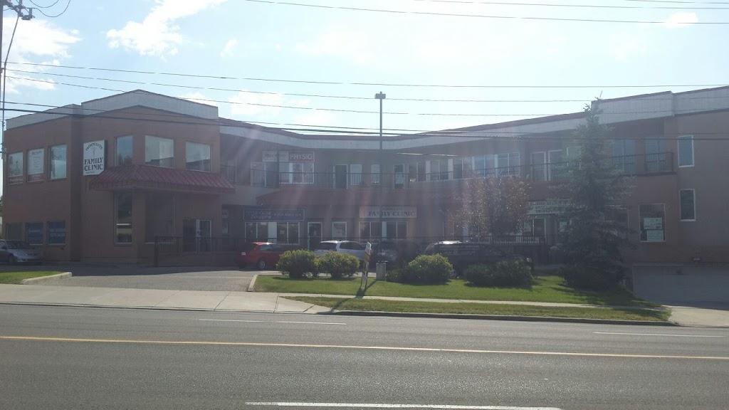pt Health Nose Hill Park Physiotherapy Calgary | 5440 4 St NW #20, Calgary, AB T2K 1A8, Canada | Phone: (403) 879-9216