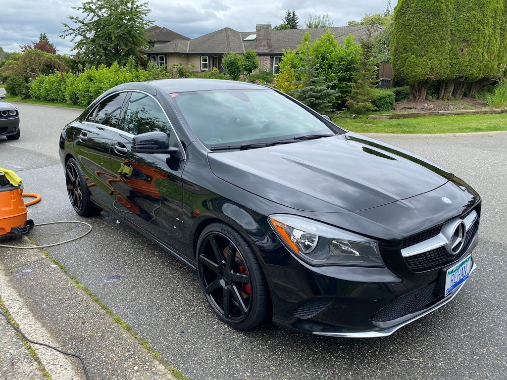 Boost Mobile Detailing Delta | 6441 McKenzie Dr, Delta, BC V4E 1N8, Canada | Phone: (236) 992-8610