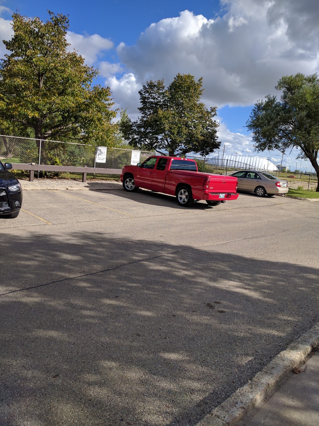 Joe Malone Park | 45 Boulton Bay, Winnipeg, MB R3N 2C3, Canada