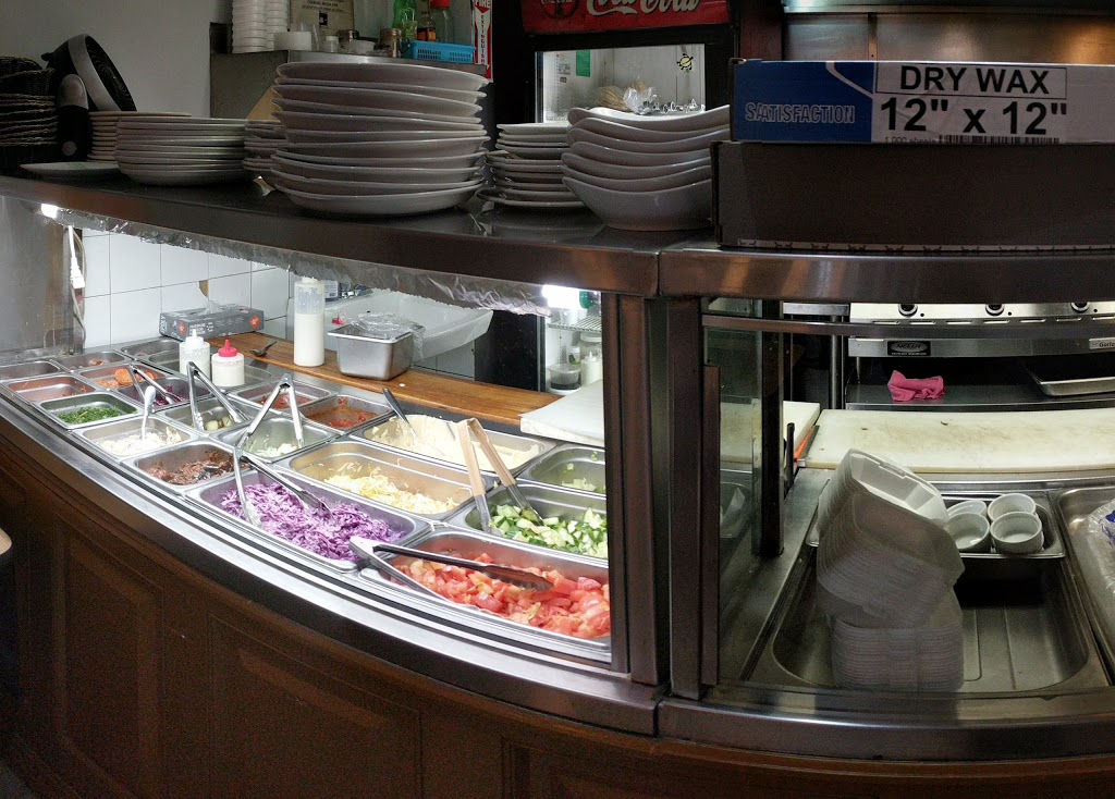 Orly Restaurant & Grill | 660 Sheppard Ave W, North York, ON M3H 2S5, Canada | Phone: (416) 633-7700