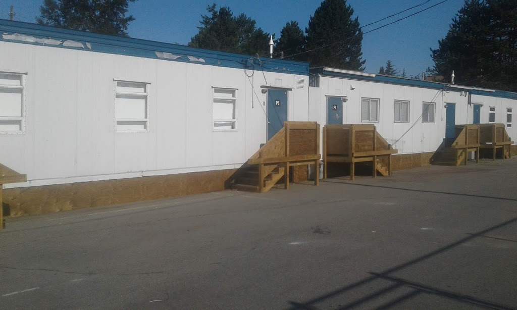 Earl Marriott Secondary School | 15751 16 Ave, Surrey, BC V4A 1S1, Canada | Phone: (604) 531-8354