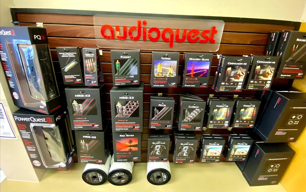 Centre Hi-Fi Saint-Jean-Sur-Richelieu | 575 Rue Pierre-Caisse local 106, Saint-Jean-sur-Richelieu, QC J3A 1P1, Canada | Phone: (450) 390-1699