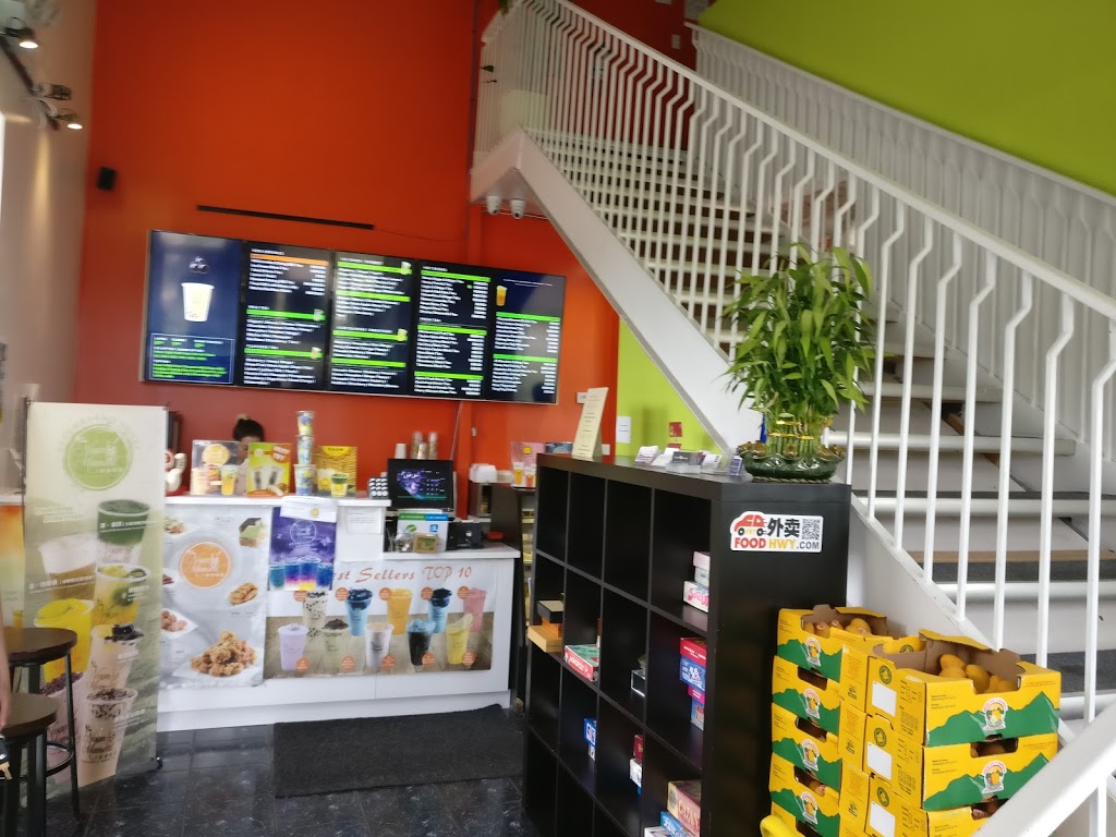Noon Moment | 220 King St N, Waterloo, ON N2J 4Z4, Canada | Phone: (519) 208-0331