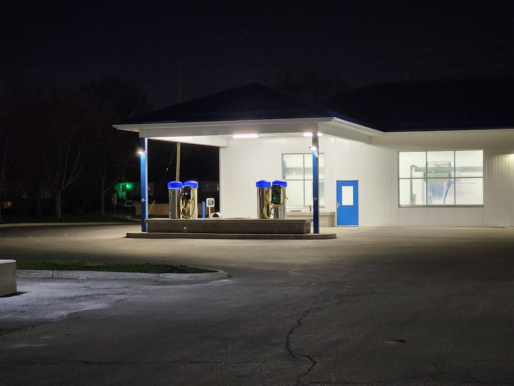 Trafalgar U Wash | 1771 Trafalgar St, London, ON N5W 1X7, Canada | Phone: (519) 455-6792