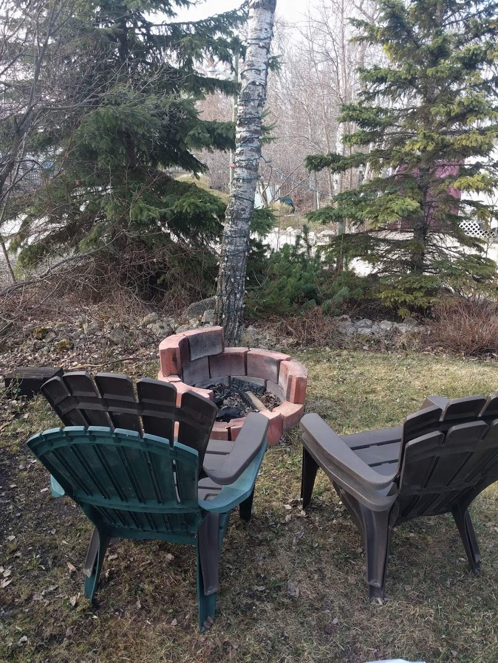 Wildwood Park Trailer Resort | 102040 Pth 9, Winnipeg Beach, MB R0C 3G0, Canada | Phone: (204) 389-3540