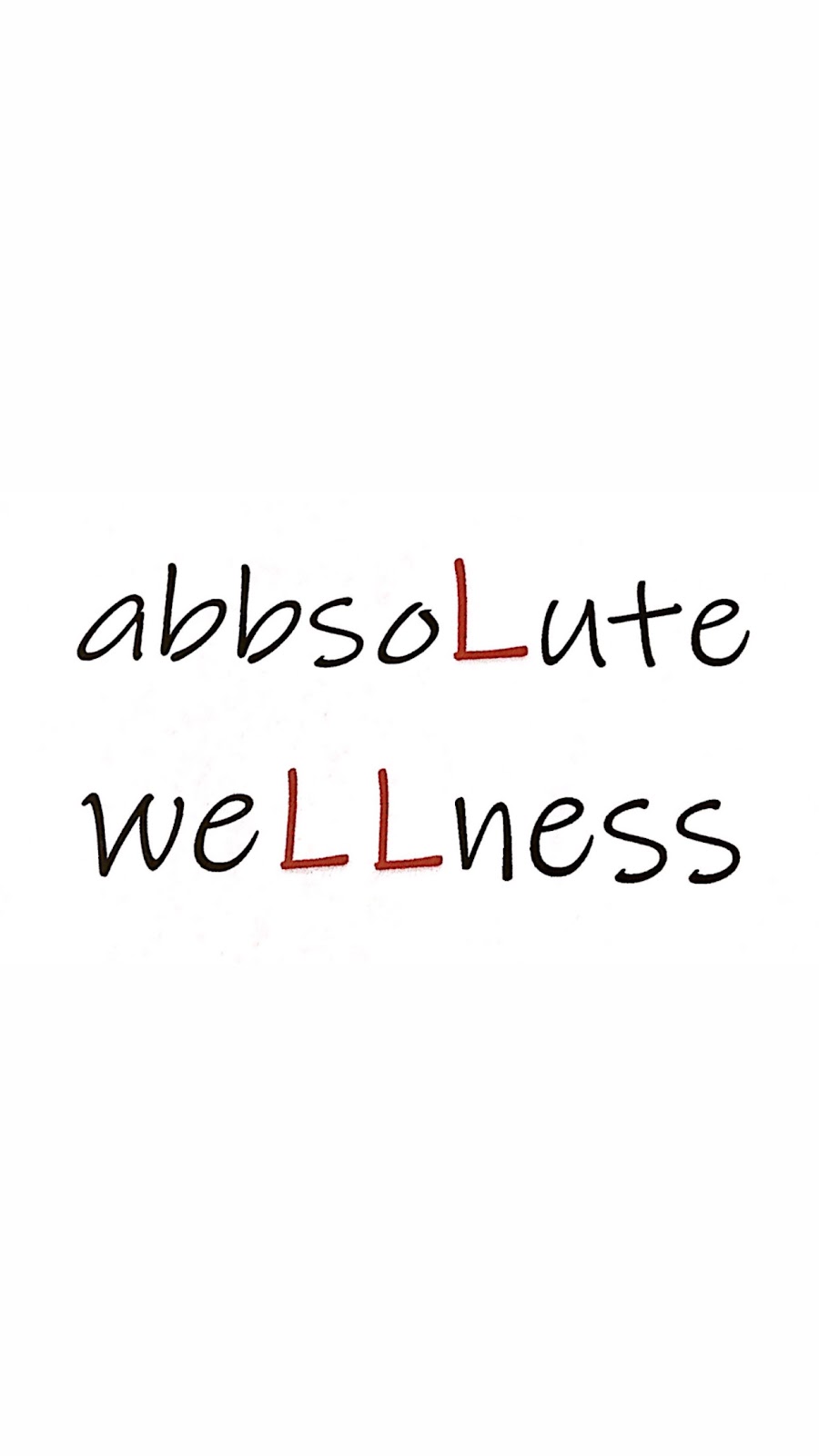 abbsoLute weLLness | 139 Drake Landing Loop, Okotoks, AB T1S 0H1, Canada | Phone: (403) 700-6811