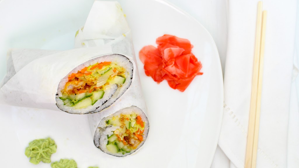 Umi Sushi Express | 999 Upper Wentworth St, Hamilton, ON L9A 4X5, Canada | Phone: (905) 383-9888