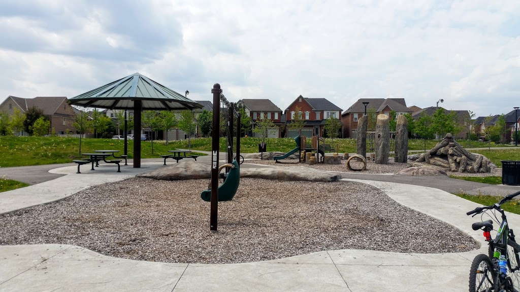 Laurentian Park | Selwyn Rd, Richmond Hill, ON L4E 0E6, Canada