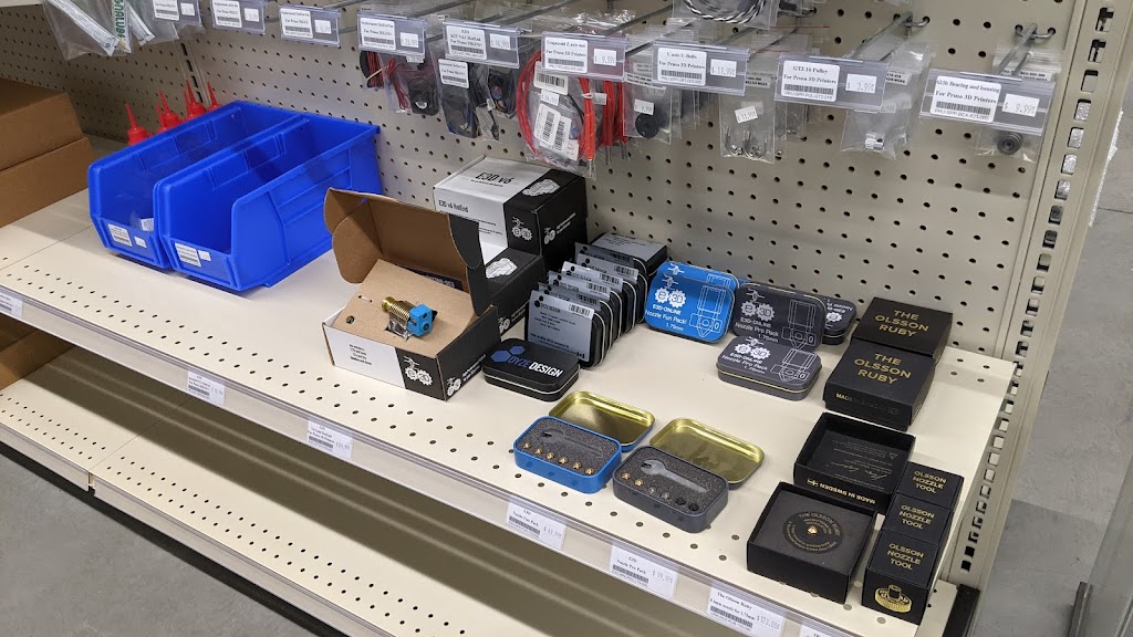 Voxel Factory | 4400 Bd Kimber, Saint-Hubert, QC J3Y 8L4, Canada | Phone: (514) 360-2159
