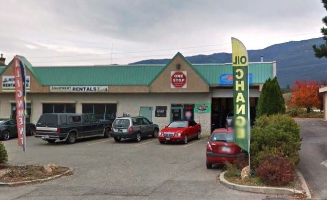 One Stop Automotive Repairs Ltd | 3085 Smith Dr, Armstrong, BC V0E 1B1, Canada | Phone: (250) 546-8690