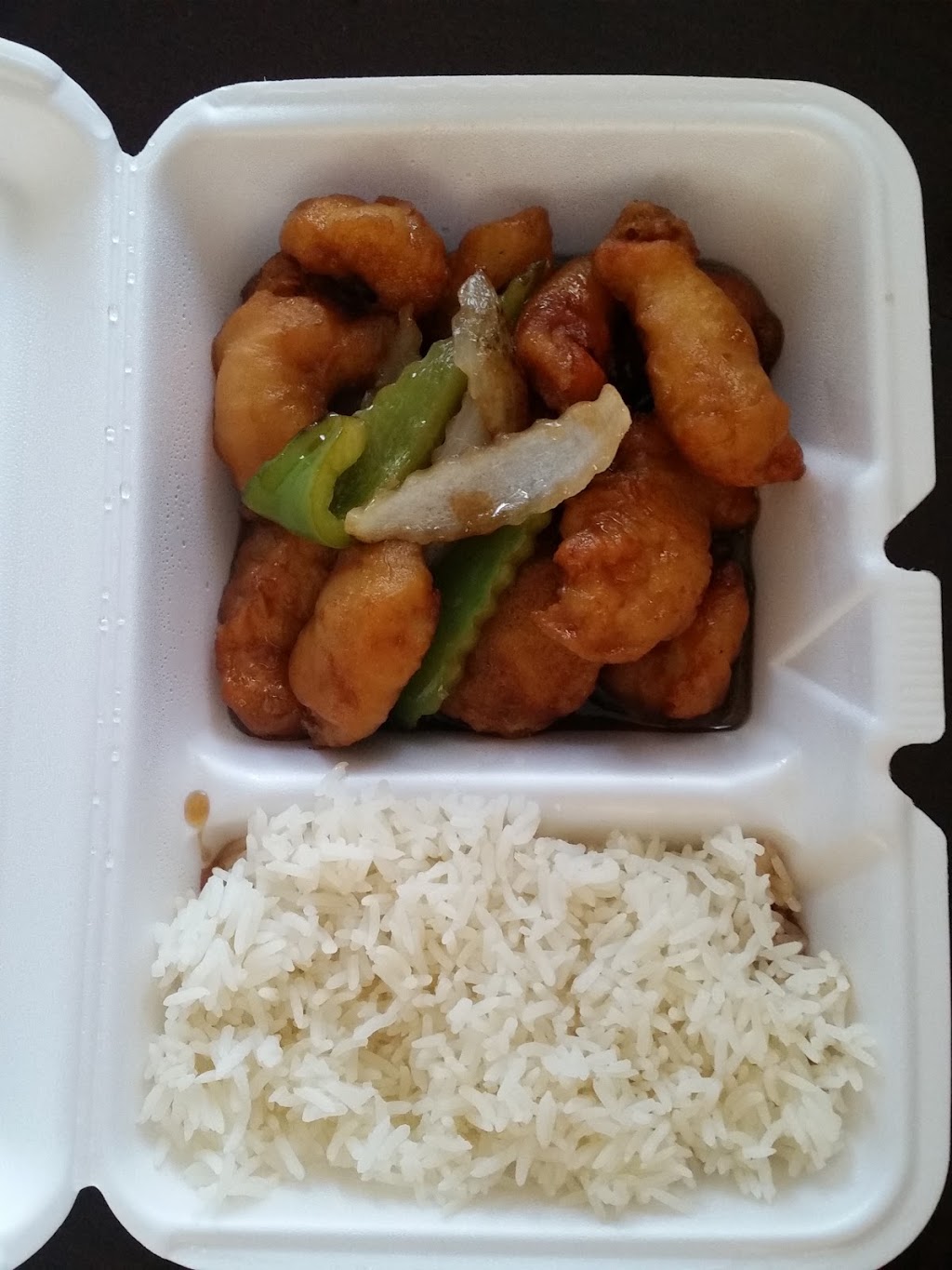 Restaurant Gourmet Bangkok | 250 Rue Saint-Joseph, Sainte-Martine, QC J0S 1V0, Canada | Phone: (450) 427-7888
