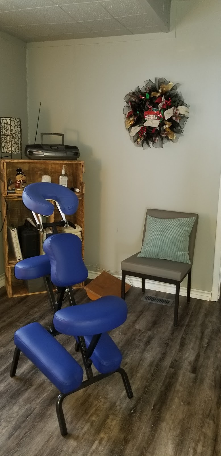 Relax by Christine | 148 Garafraxa St S, Durham, ON N0G 1R0, Canada | Phone: (519) 374-5973