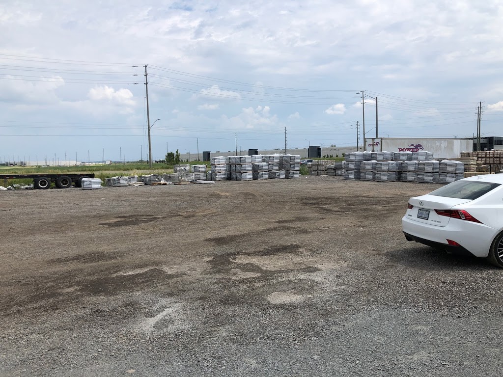 Newcastle Block Mississauga Location | 8046 Peel Regional Rd 19, Norval, ON L0P 1K0, Canada | Phone: (647) 642-8188